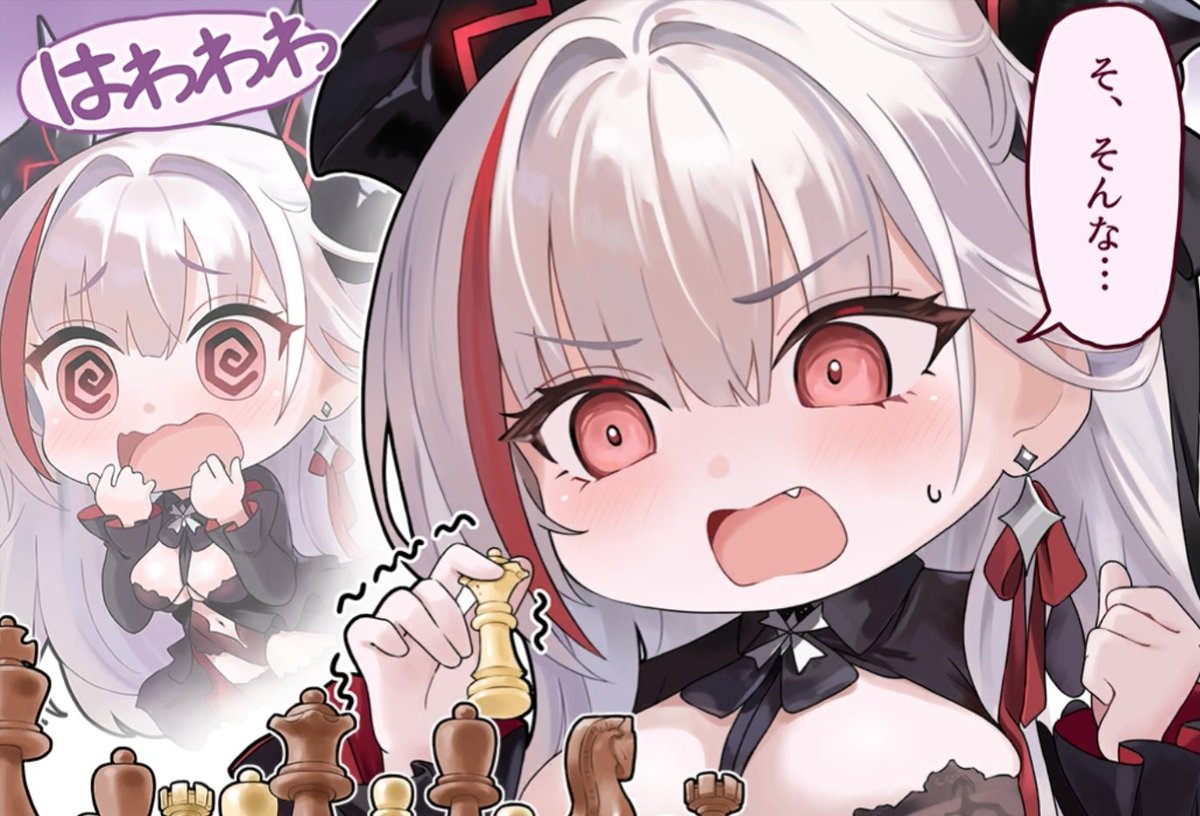 みうら tweet media