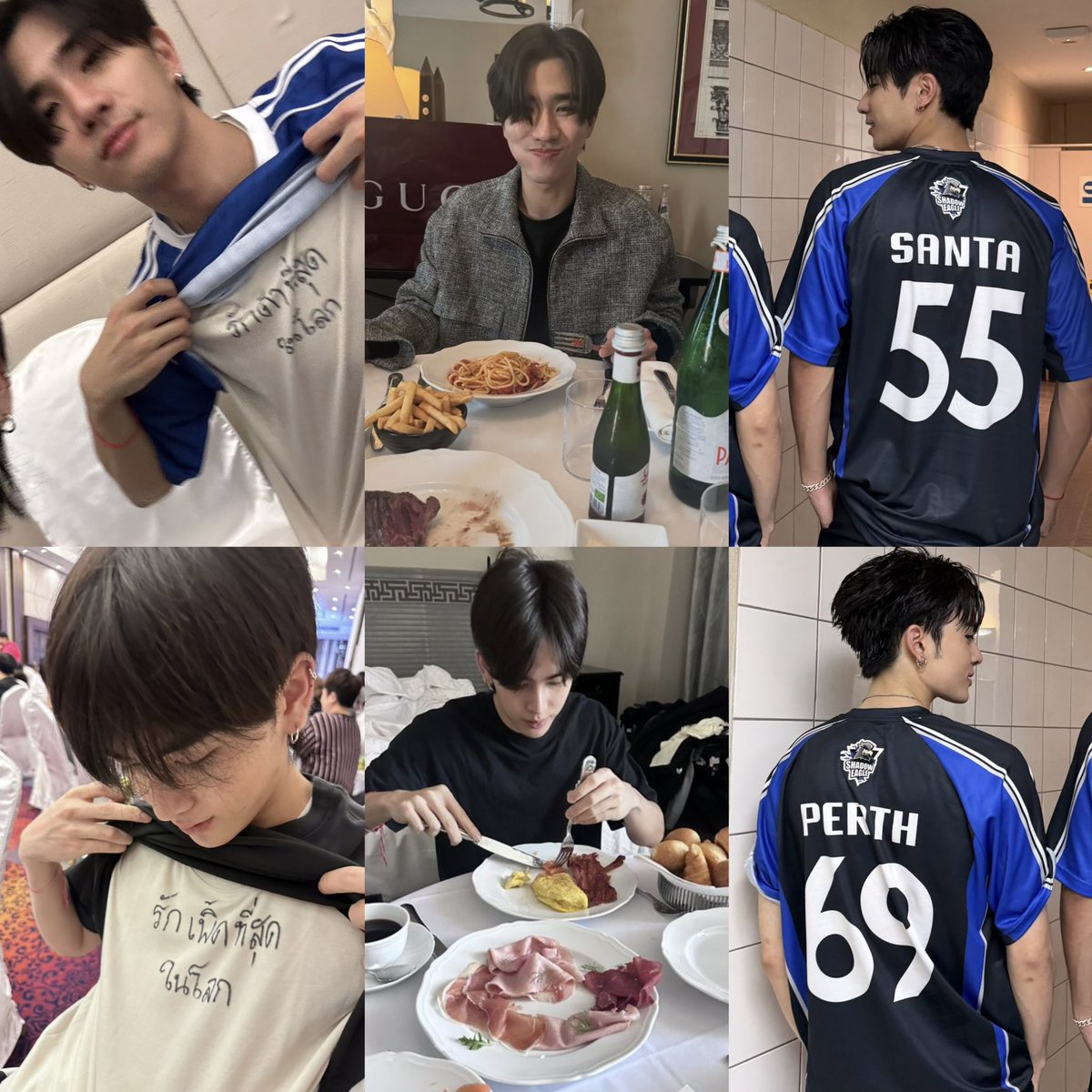 คิมหวังต้วนพอย🎀 tweet media