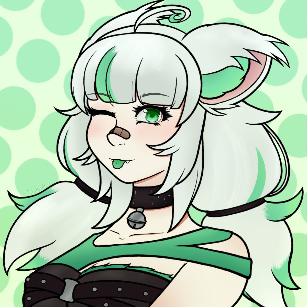 Ava ❤️✨️ tweet media