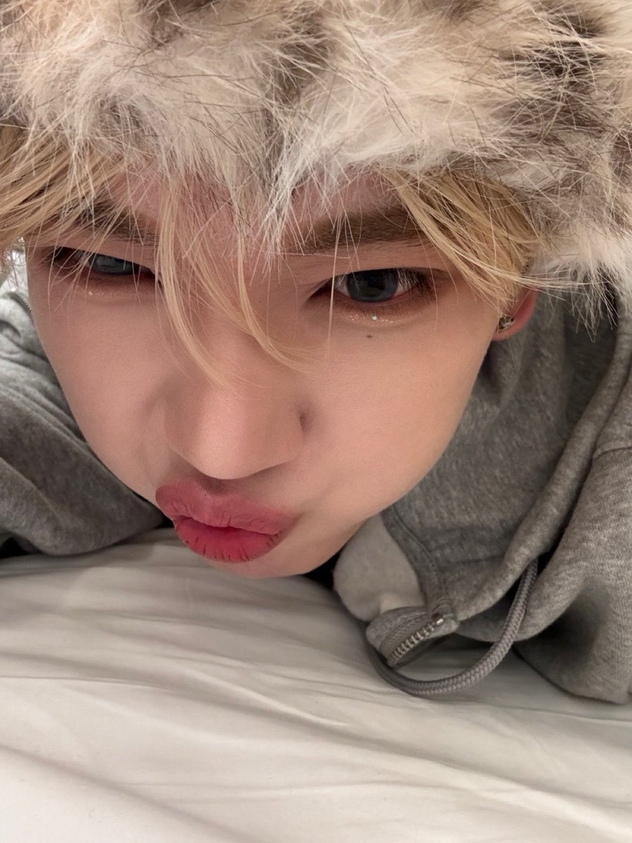 민콩이 tweet media