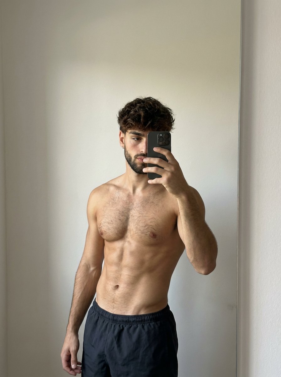 I am Paul ❤️‍🔥 tweet media