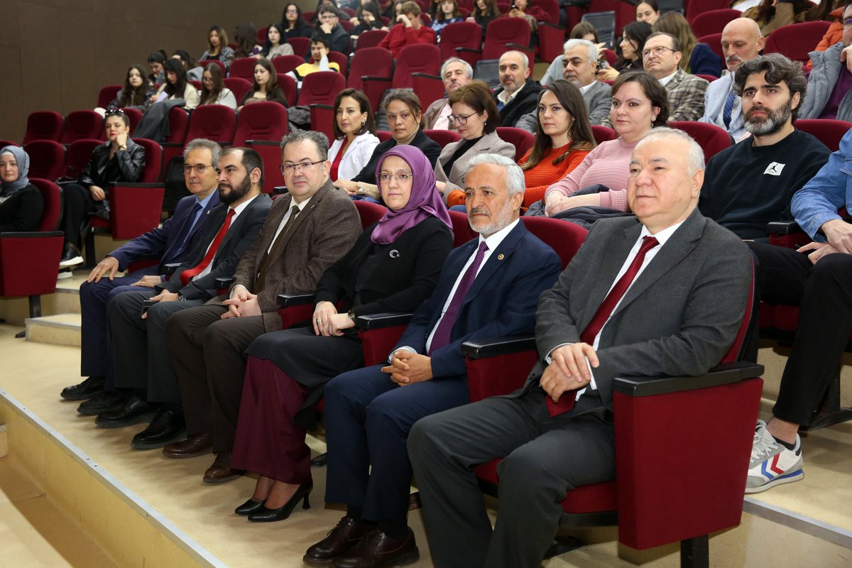 Manisa Celal Bayar Üniversitesi tweet media