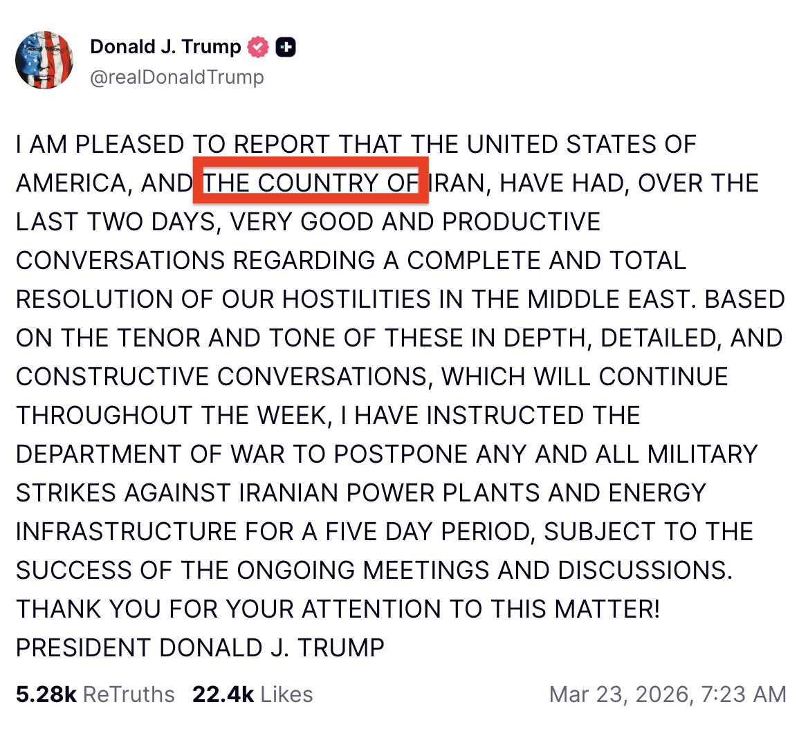 Hans Mahncke tweet media