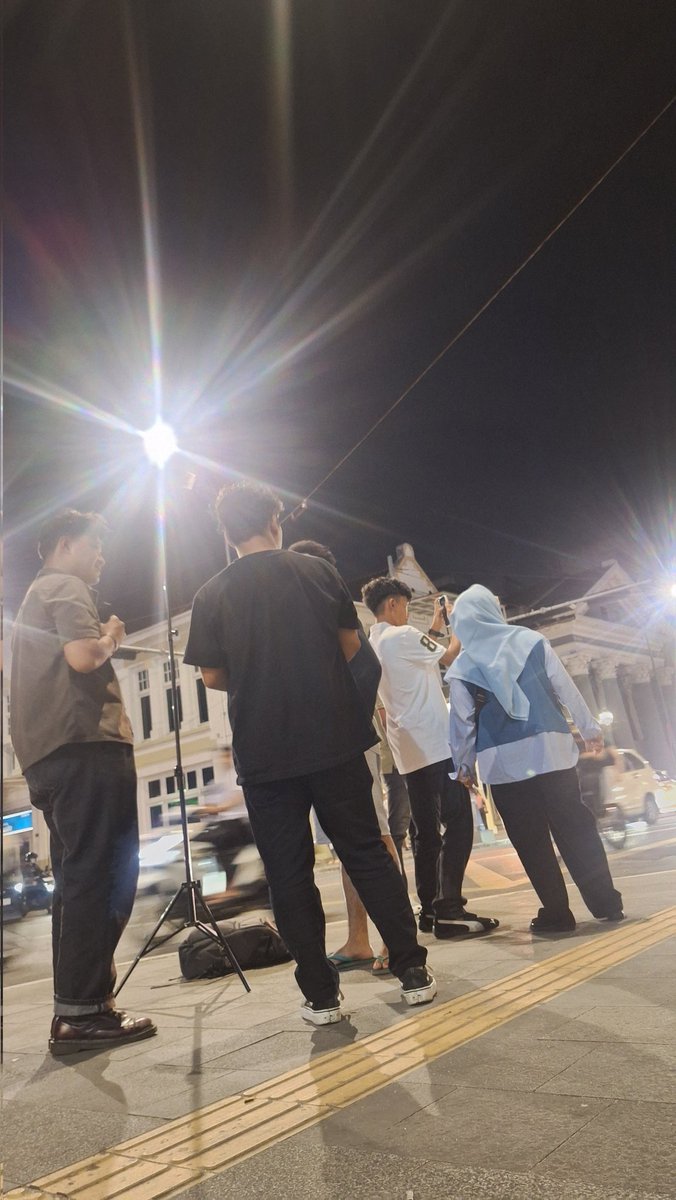 Ksatria Biji Hitam tweet media