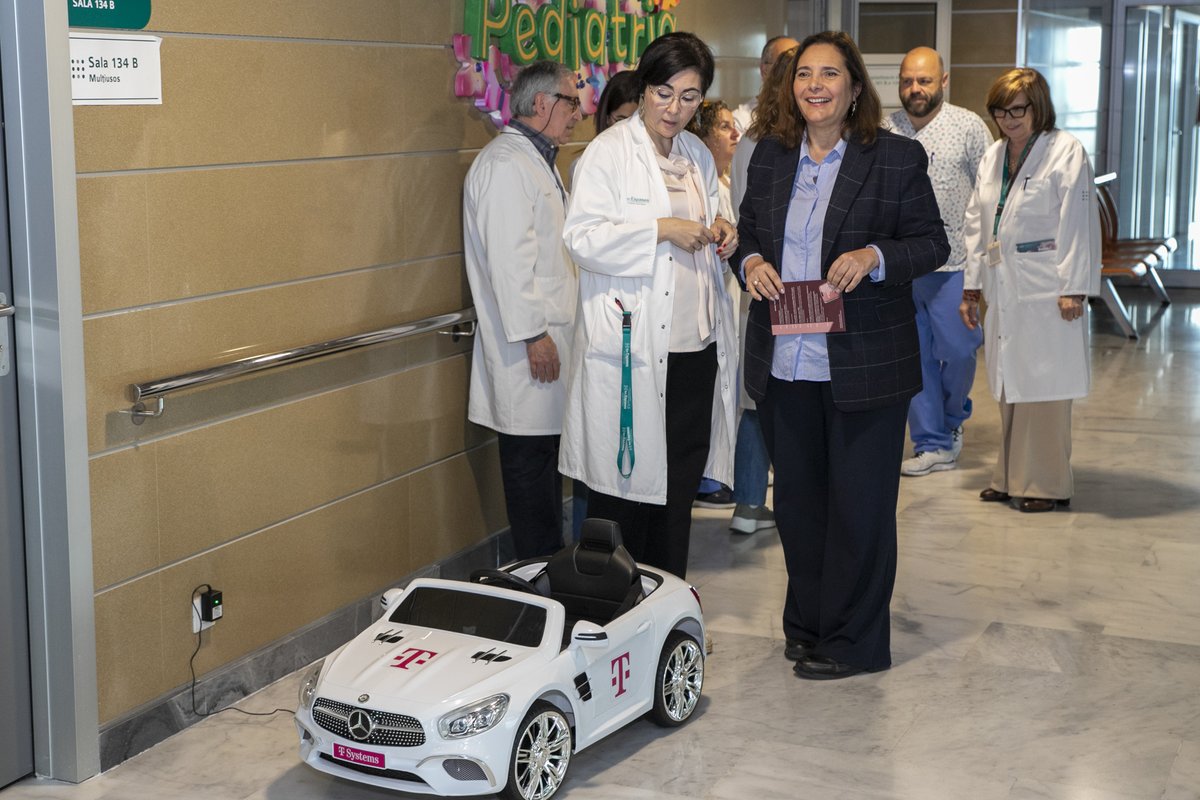 HU Son Espases tweet media