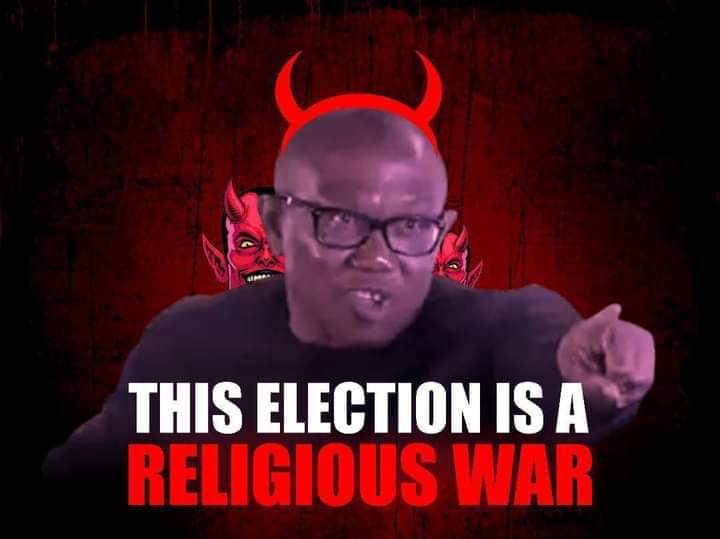 Moses Hungbeme tweet media