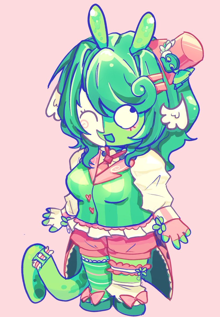 ☘️ bloom tweet media