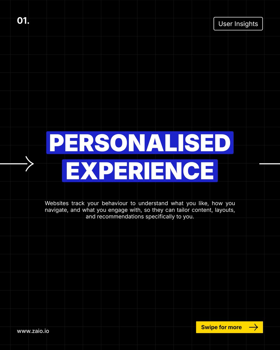 Zaio Institute of Technology tweet media