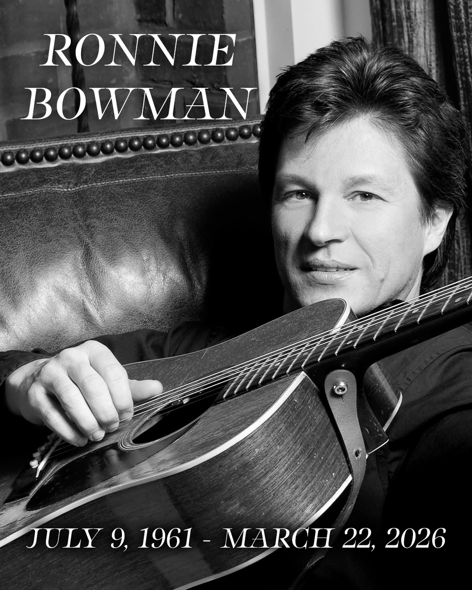 The Del McCoury Band tweet media