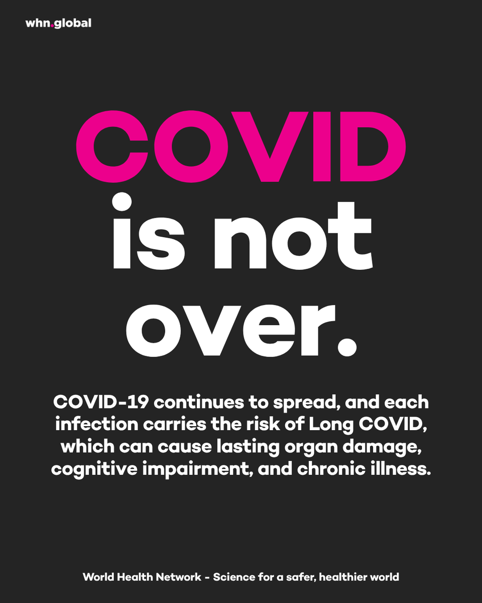 World Health Network tweet media