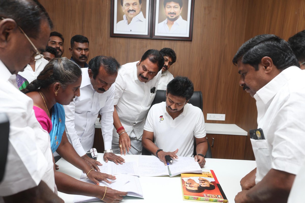 Udhay - தமிழ்நாட்டை தலைகுனிய விடமாட்டேன் tweet media