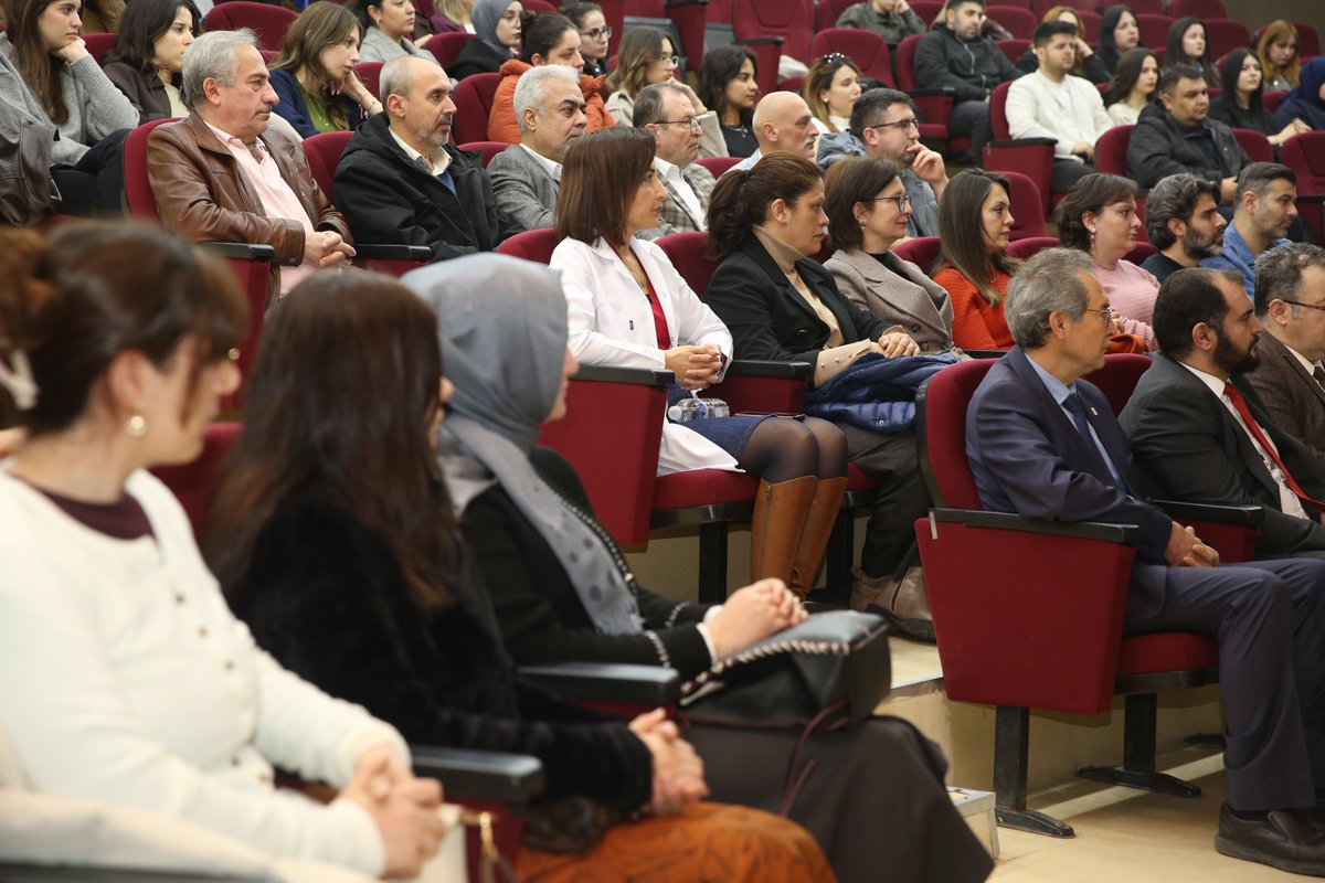 Manisa Celal Bayar Üniversitesi tweet media