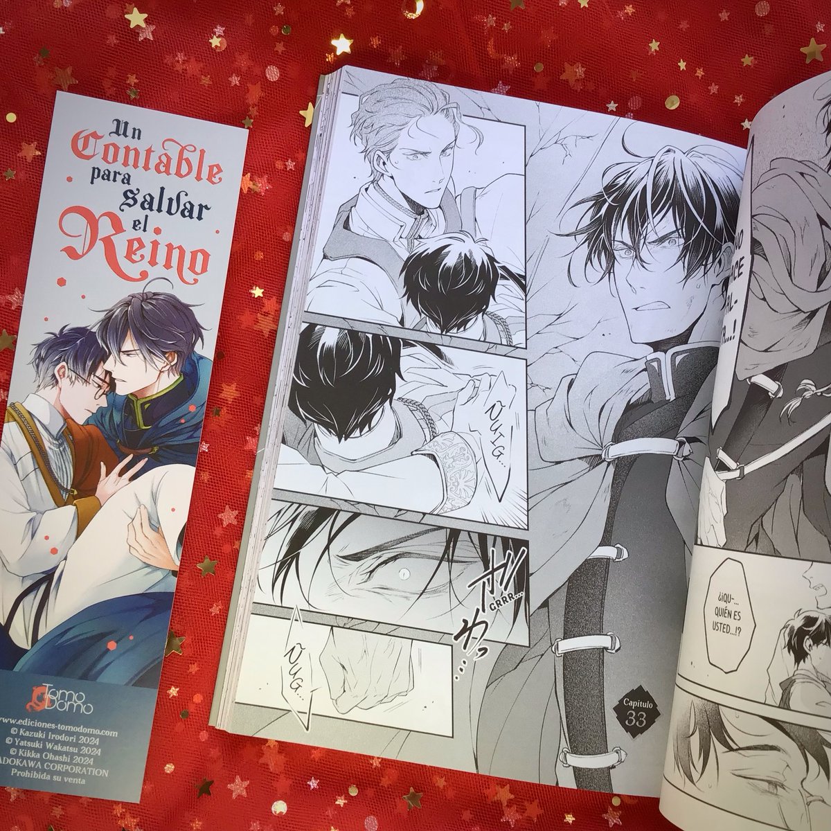 Ediciones Tomodomo tweet media