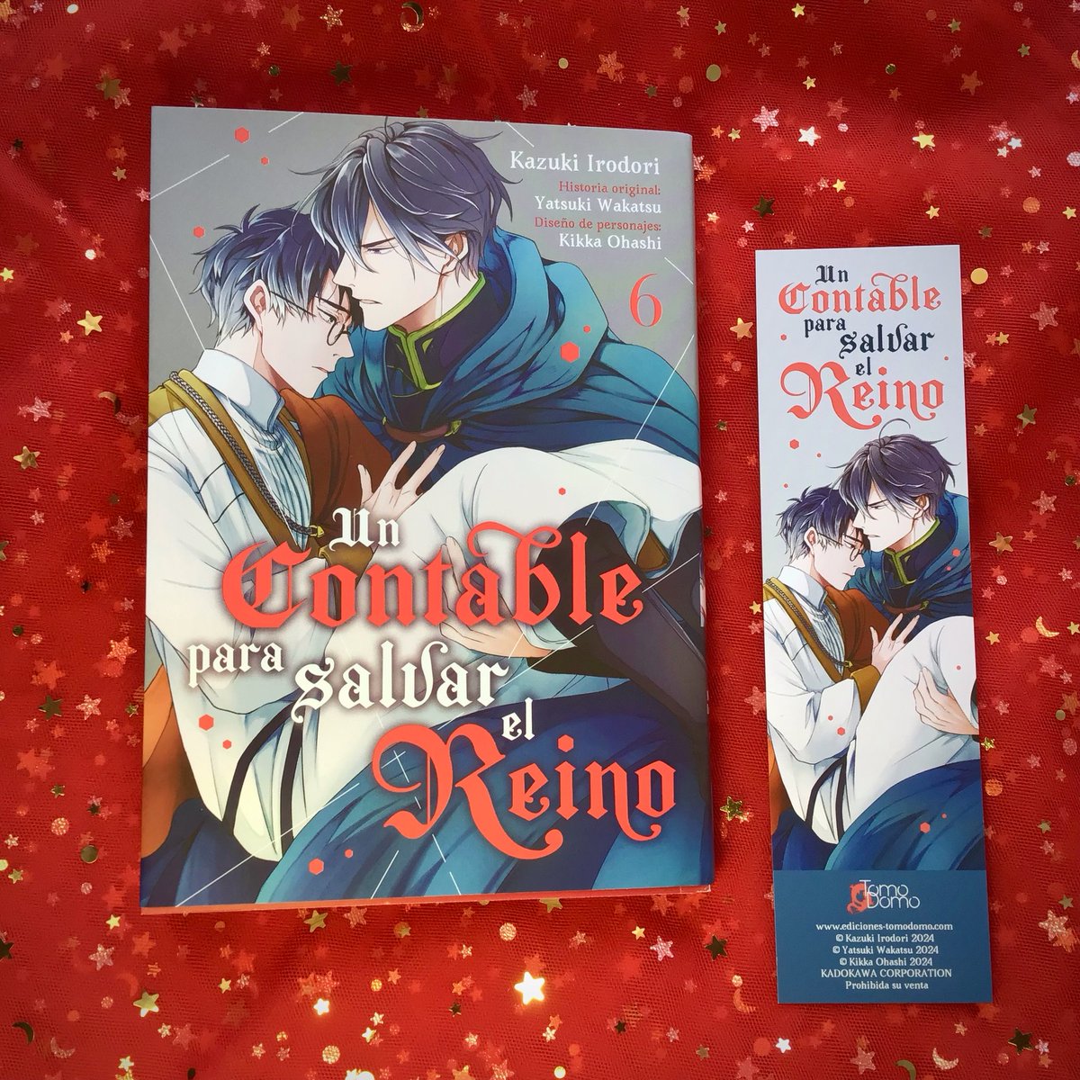 Ediciones Tomodomo tweet media