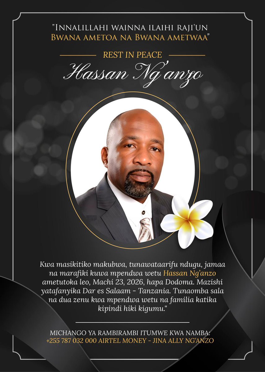 English_snow2's tweet image. Kwa furaha kubwa tunapokea majibu ya maombi toka kwa Allah 🥰🙏 kupatia #Msiba wa #Chawa wa #Samia kilichotokea ukoo dodoma uyo lofa alikua diaspora uku Scandinavia country alikuanga akitutolea shit sana mbwa uyo sisi #watanganyika 

Habari ziwafikie wapenda HAKI WOTE 🥰🎶