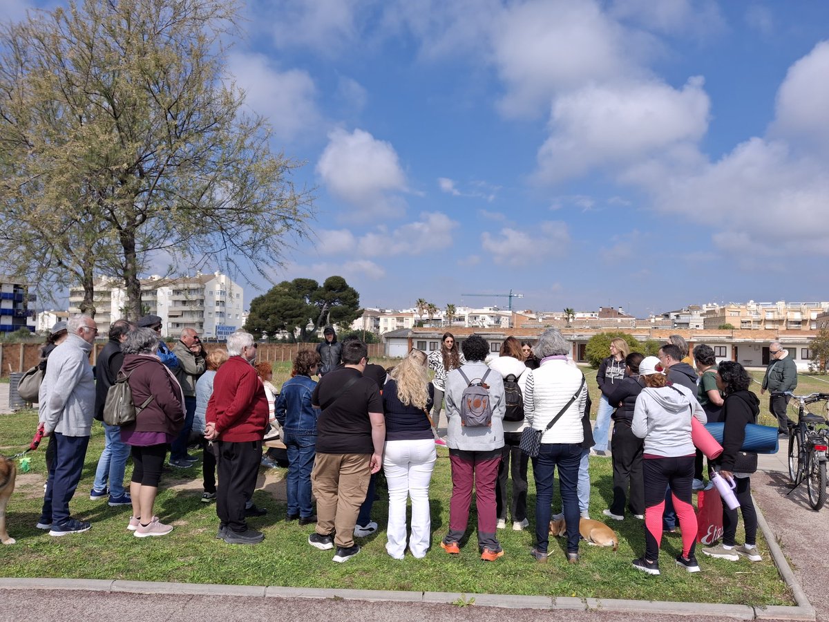 No Fem el CIM 🎗 🌎#ClimateStrike tweet media