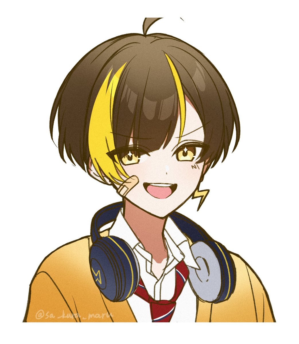 <a href="/yousaki220/">ゆさき⌒(ё)⌒@プロポーズ</a> ありがとうございます〜!お借りしました🙏