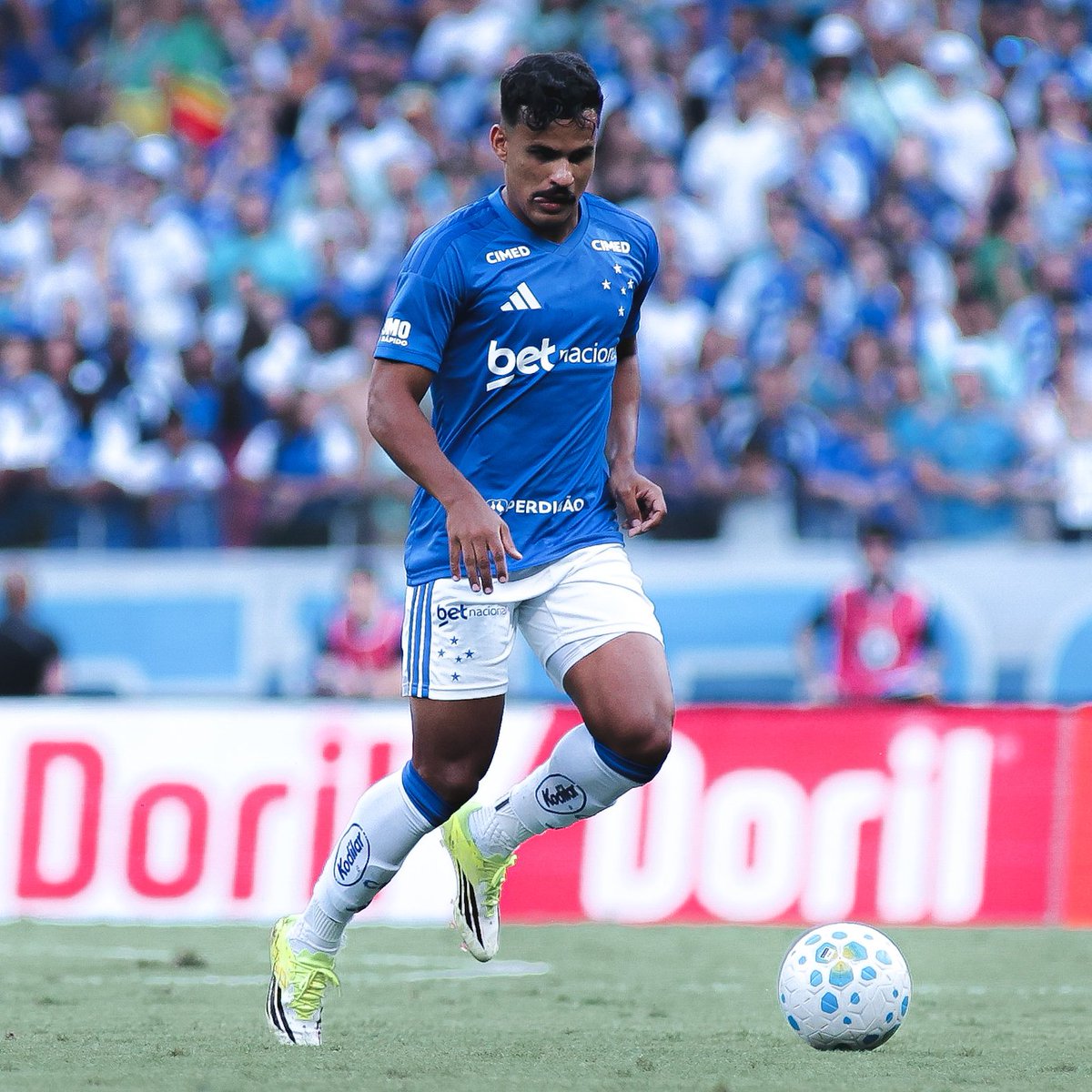 Sofascore Brasil tweet media