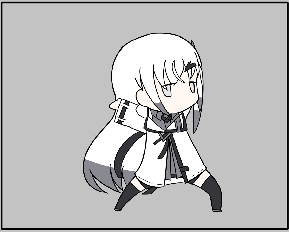 けいせん （忍者） tweet media