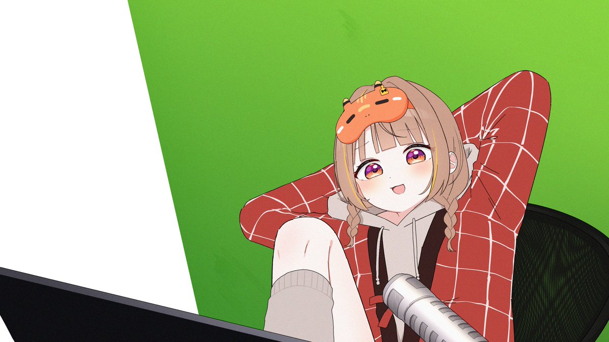 千燈ゆうひ🫠 tweet media