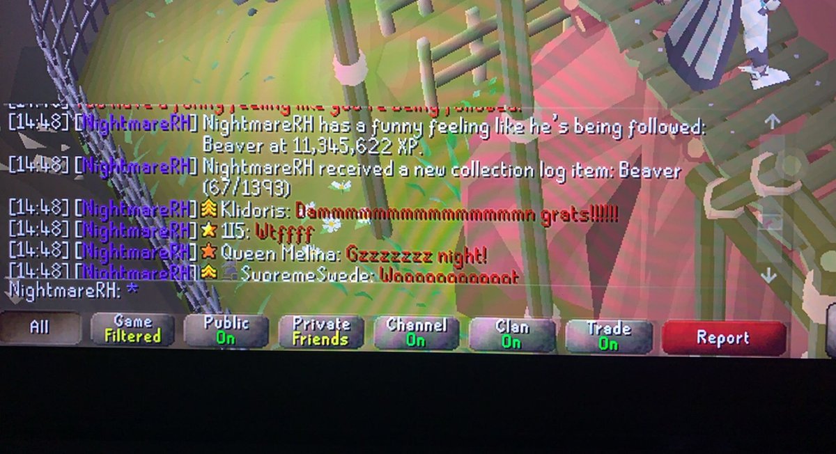 NightmareRH tweet media