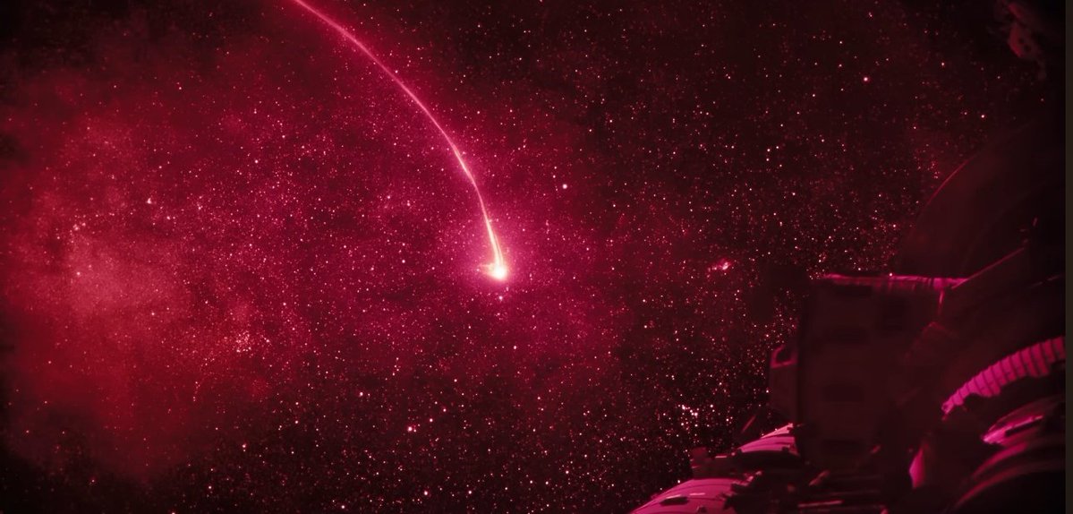 Shadow Knight tweet media