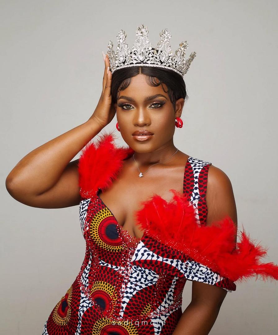 Official Susan DE-Souza Pmxtra🌟 tweet media