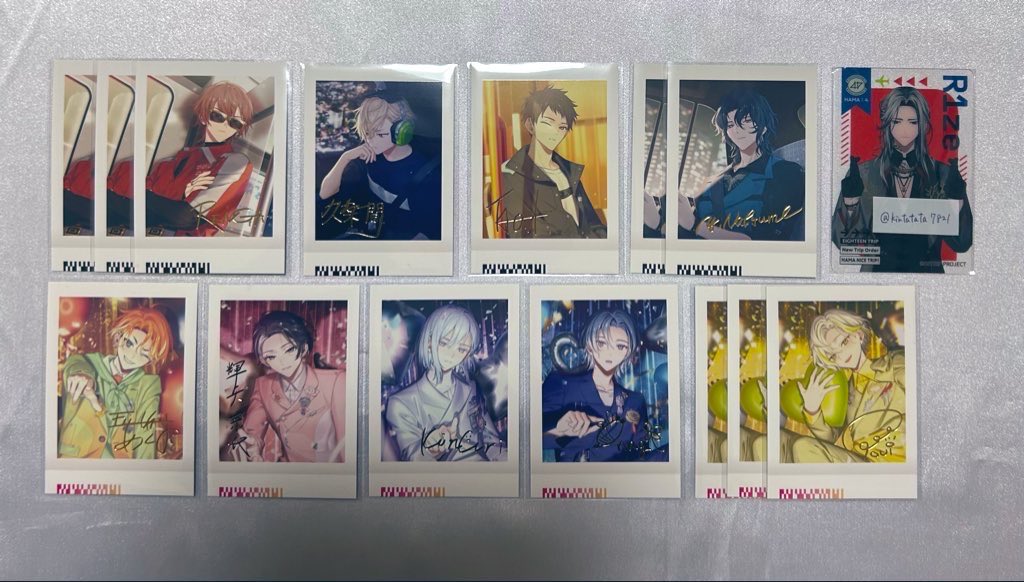 きん太 取引垢 ツイフィ必読 tweet media