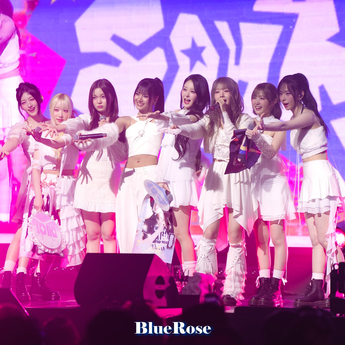 BlueRose 💙 tweet media