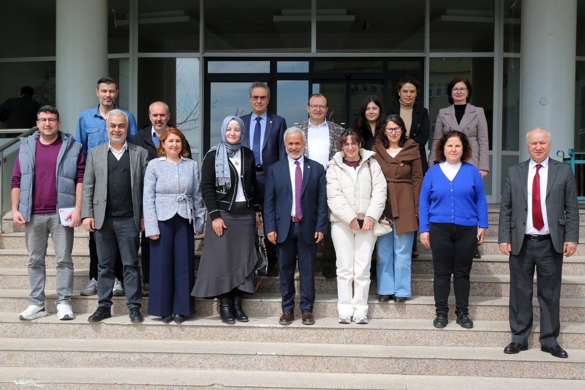 Manisa Celal Bayar Üniversitesi tweet media