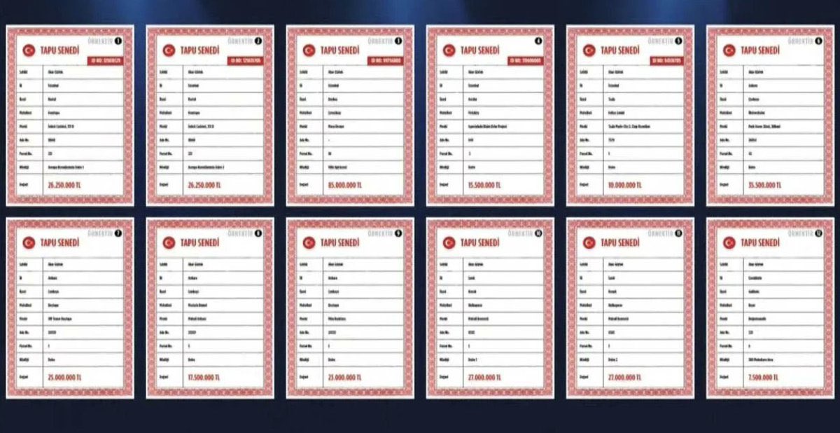 İlkay MKA tweet media