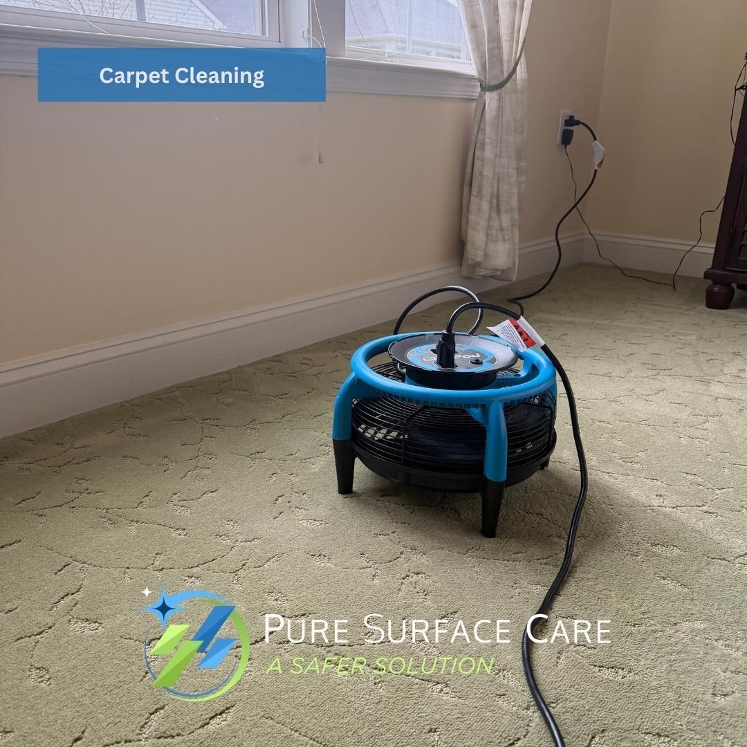 Pure Surface Care tweet media