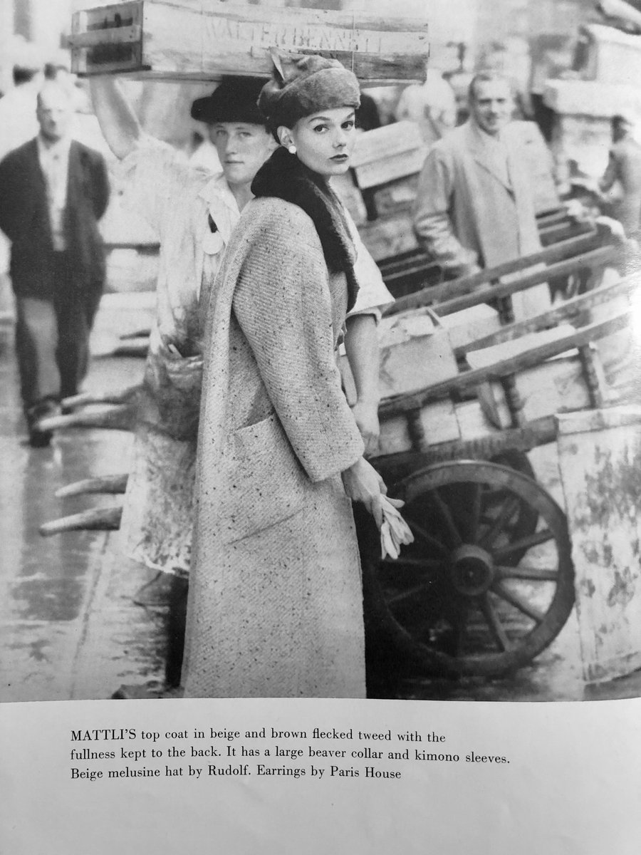 Ascendance Fashion tweet media