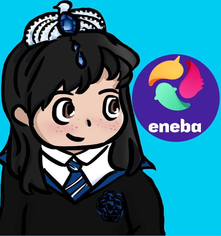 Pollitos!! 🐥 

Me hace muy feliz poder deciros que tenemos una súper colaboración en el canal!! 😁

¡¡#Eneba llega a #LadySibi!!

ℹTenéis toda la info y enlaces en la web:
ladysibi.com/eneba/