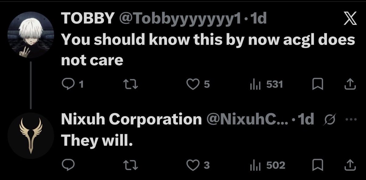 Berserker tweet media