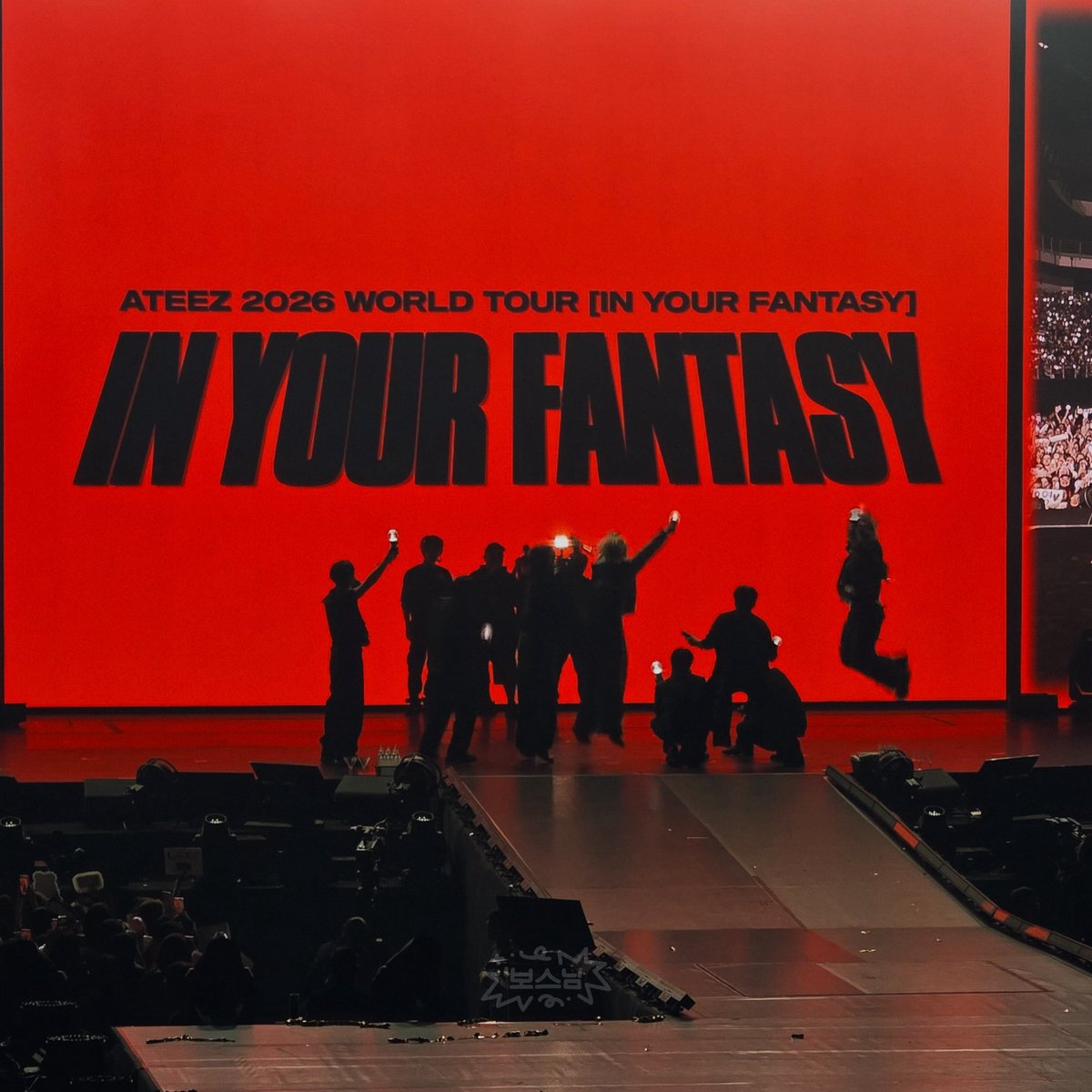 `보스님 — cms tweet media