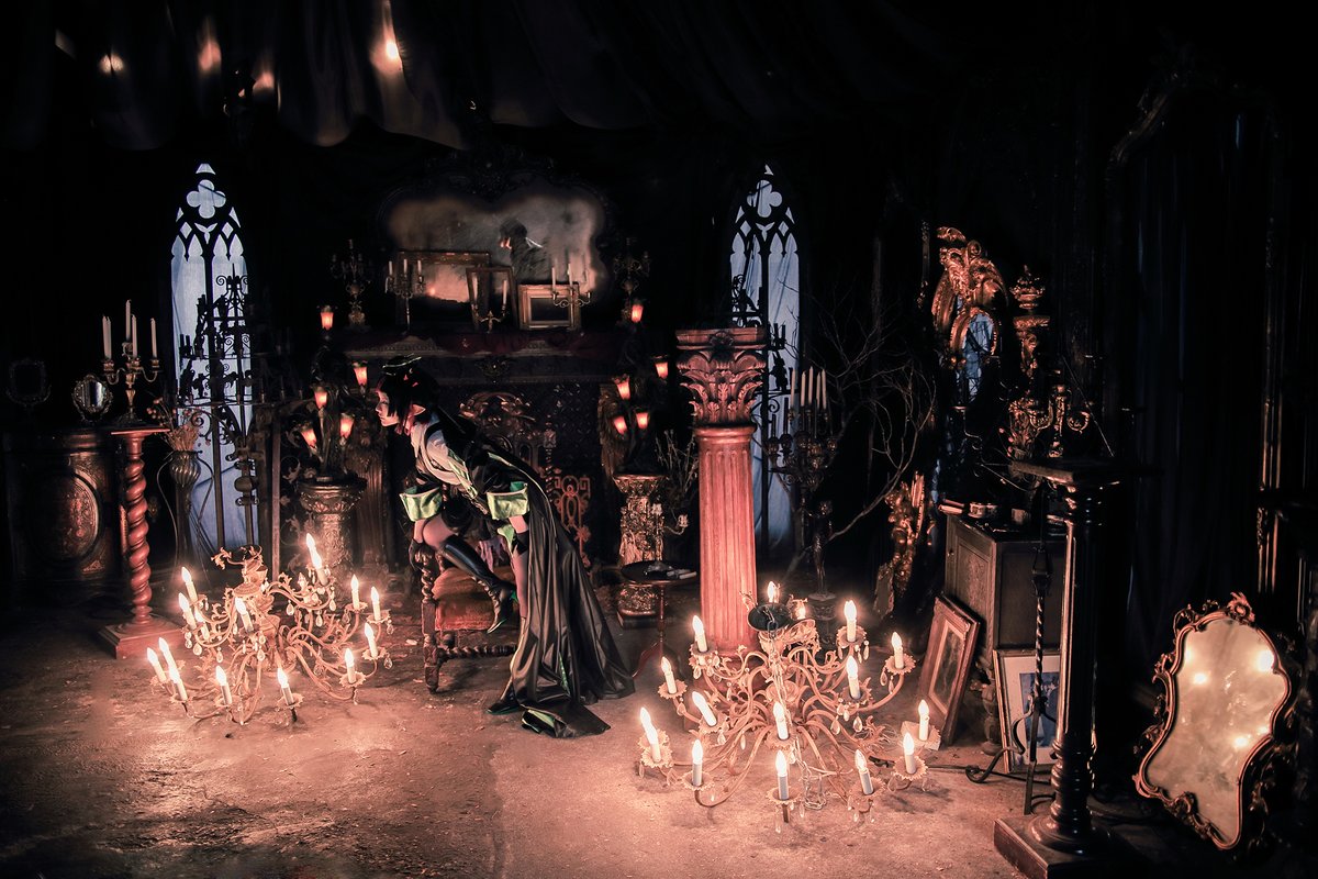 そらとすぐる tweet media