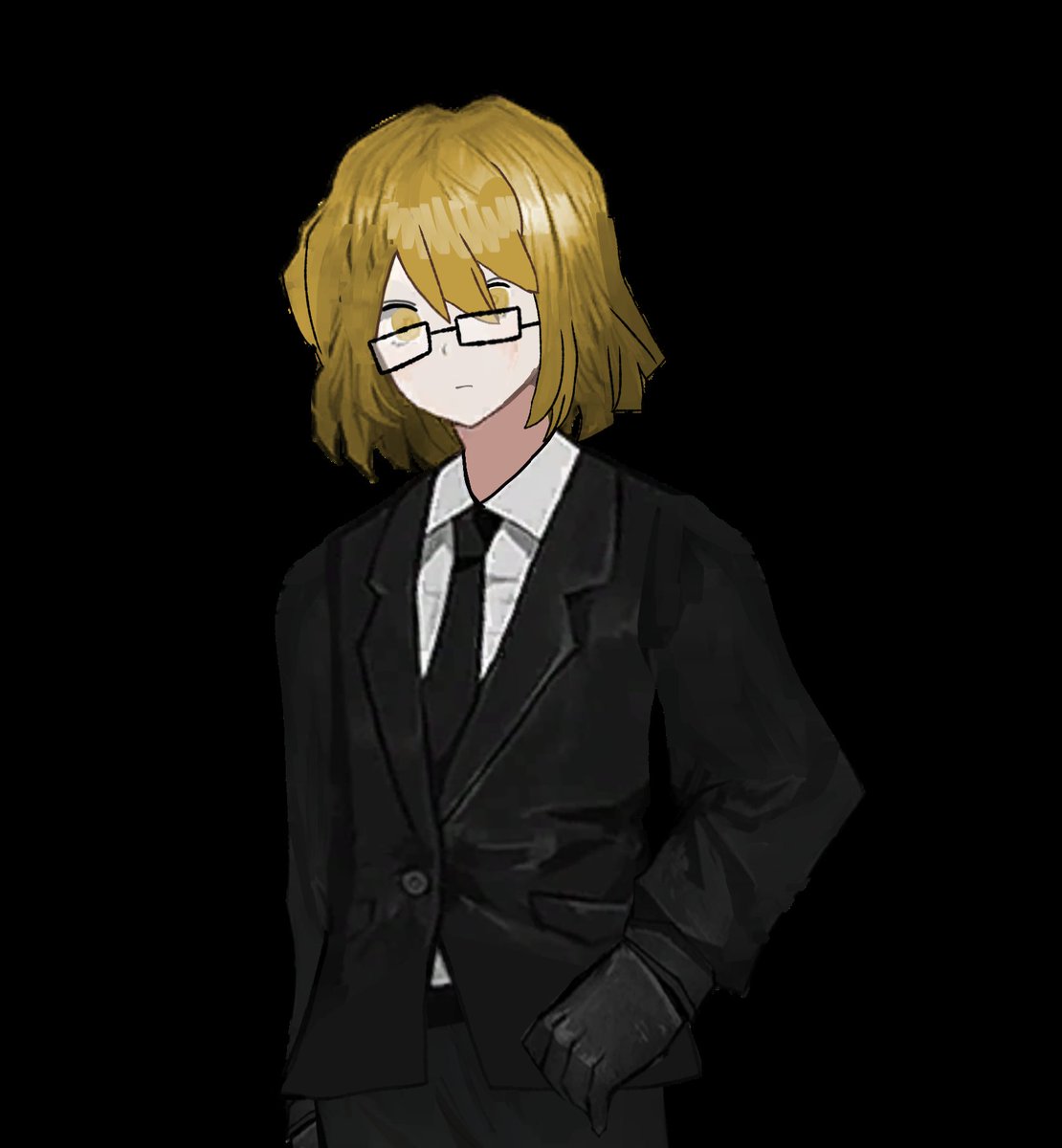 A Golden Bough tweet media