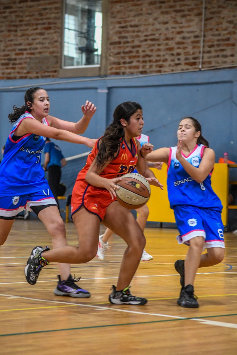 Bahiense del Norte tweet media