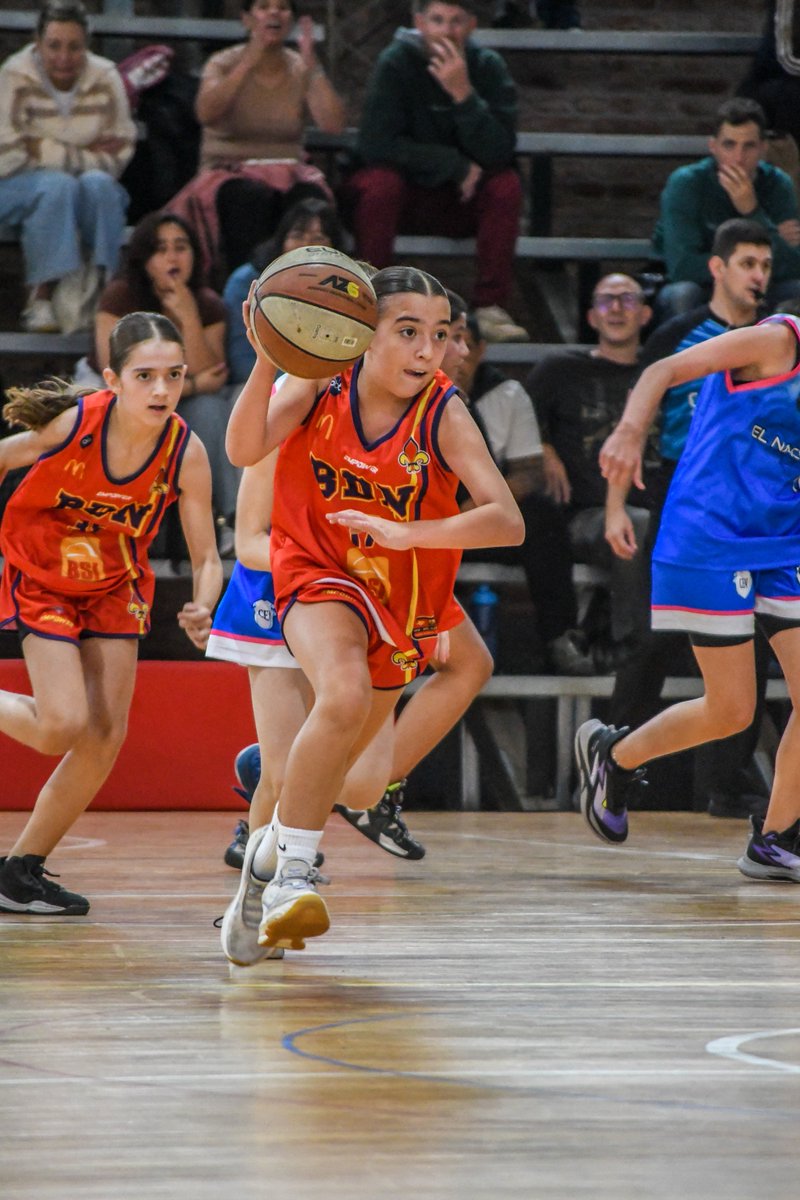 Bahiense del Norte tweet media