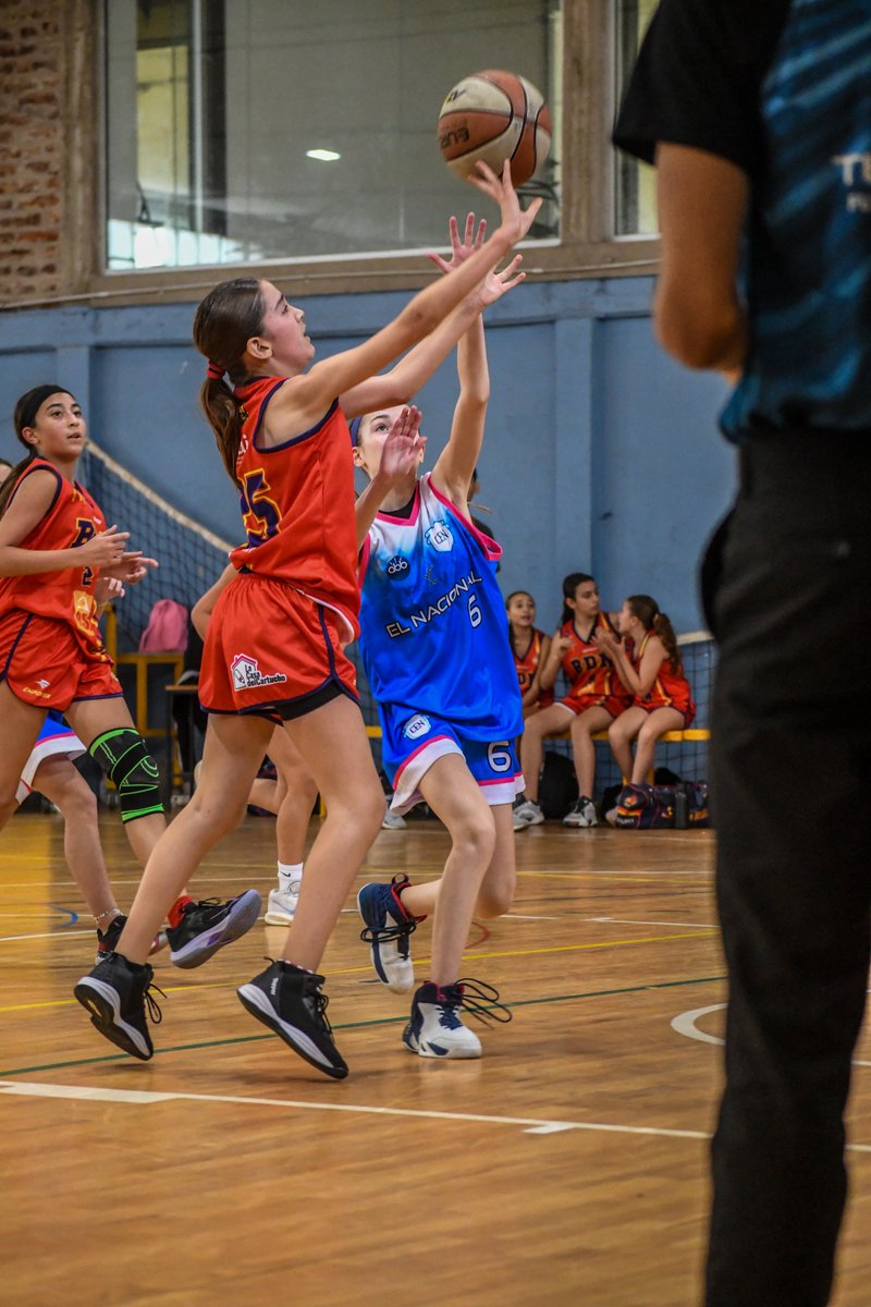 Bahiense del Norte tweet media