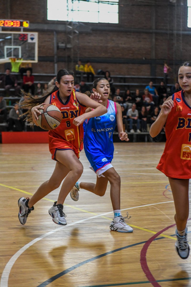 Bahiense del Norte tweet media