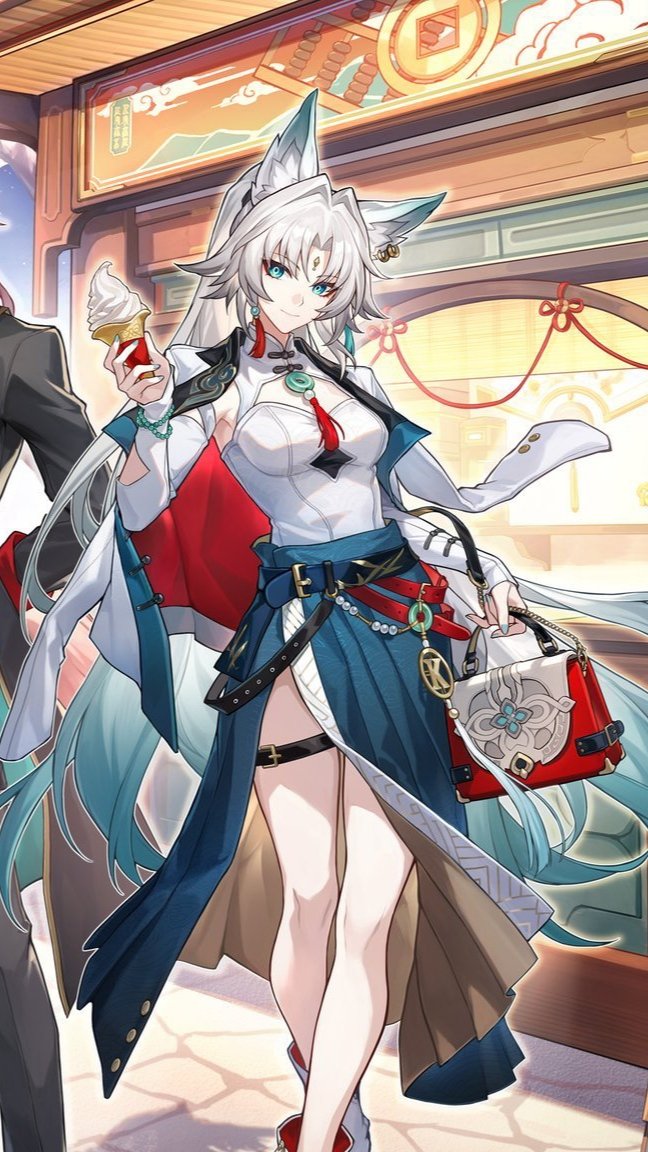 Daily Feixiao tweet media