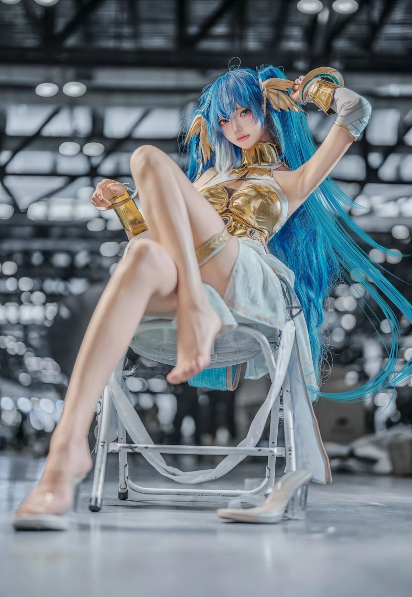 小薯条 tweet media