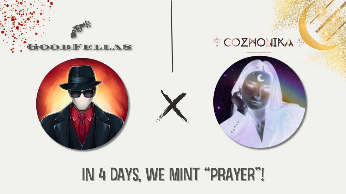 The GoodFellas tweet media