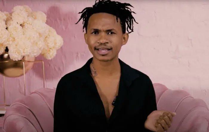 Mbali Mashinini tweet media