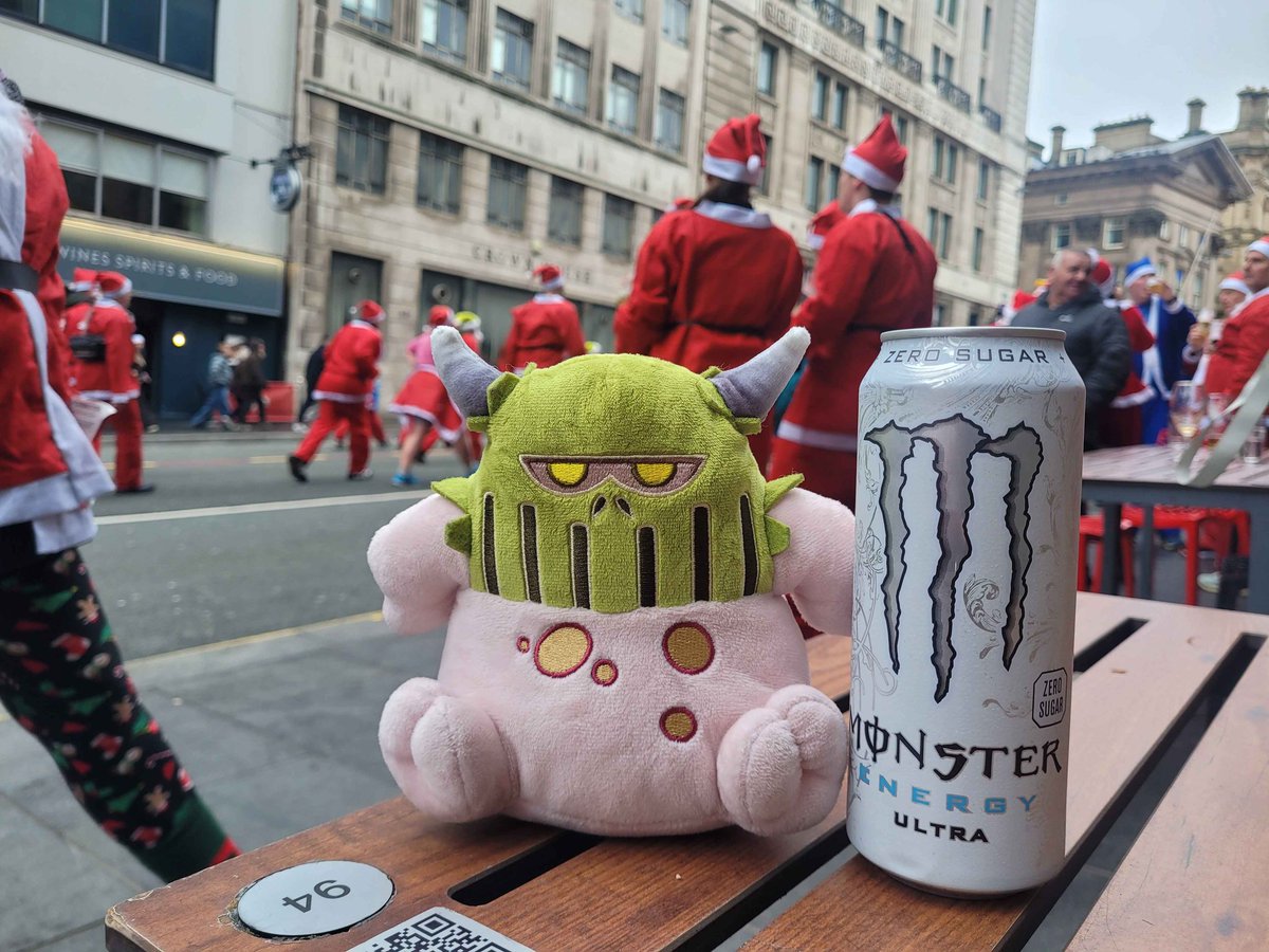 The Arkade Knight tweet media