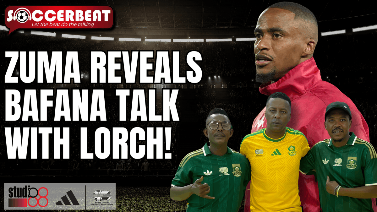 SoccerBeat tweet media