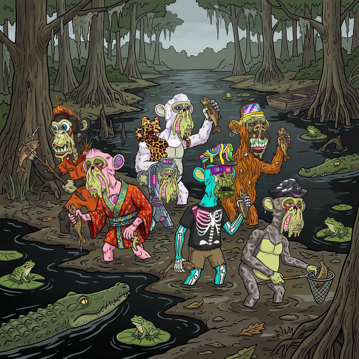 TheBananaBandit 🍌🏦 tweet media