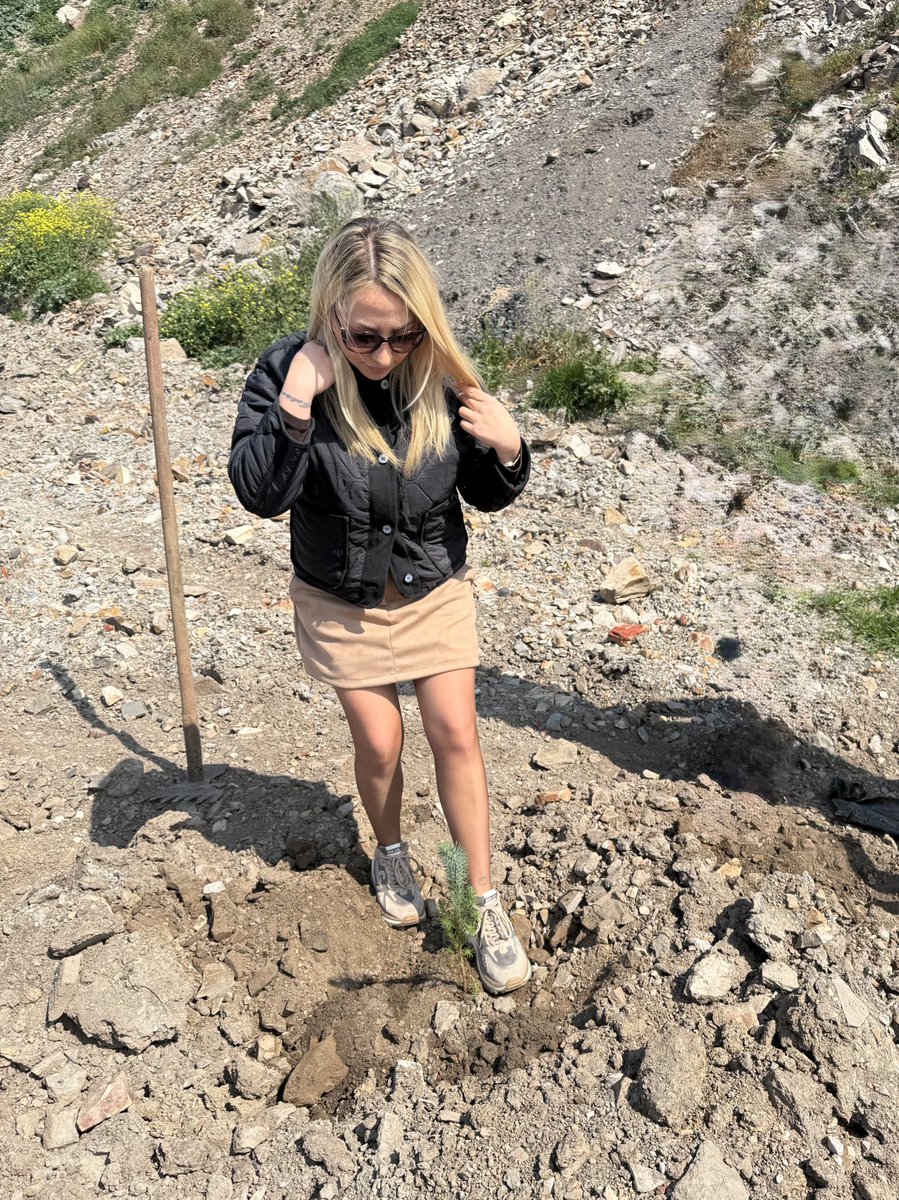 İrem✨️ tweet media